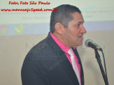 Aniversário de 15 anos de Chayanne da Silva Wchoner