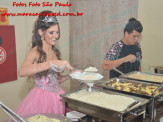 Aniversário de 15 anos de Chayanne da Silva Wchoner