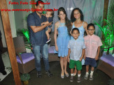 Aniversário de 15 anos de Chayanne da Silva Wchoner