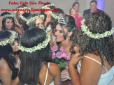 Aniversário de 15 anos de Chayanne da Silva Wchoner