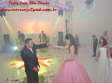 Aniversário de 15 anos de Chayanne da Silva Wchoner