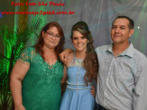 Aniversário de 15 anos de Chayanne da Silva Wchoner