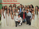 Aniversário de 15 anos de Chayanne da Silva Wchoner