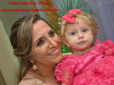Aniversário de 15 anos de Chayanne da Silva Wchoner