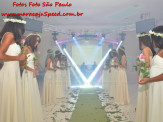 Aniversário de 15 anos de Chayanne da Silva Wchoner