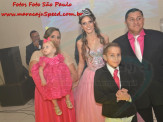 Aniversário de 15 anos de Chayanne da Silva Wchoner