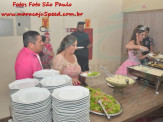 Aniversário de 15 anos de Chayanne da Silva Wchoner