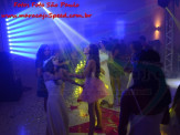 Aniversário de 15 anos de Chayanne da Silva Wchoner