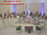 Aniversário de 15 anos de Chayanne da Silva Wchoner