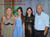 Aniversário de 15 anos de Chayanne da Silva Wchoner
