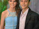 Aniversário de 15 anos de Chayanne da Silva Wchoner
