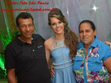Aniversário de 15 anos de Chayanne da Silva Wchoner