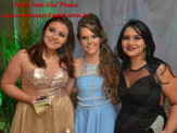 Aniversário de 15 anos de Chayanne da Silva Wchoner