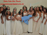 Aniversário de 15 anos de Chayanne da Silva Wchoner