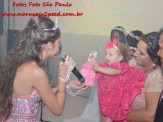 Aniversário de 15 anos de Chayanne da Silva Wchoner