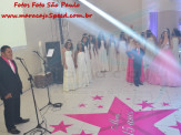 Aniversário de 15 anos de Chayanne da Silva Wchoner