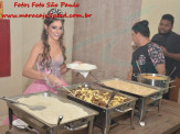 Aniversário de 15 anos de Chayanne da Silva Wchoner