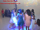 Aniversário de 15 anos de Chayanne da Silva Wchoner