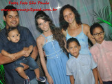 Aniversário de 15 anos de Chayanne da Silva Wchoner