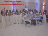 Aniversário de 15 anos de Chayanne da Silva Wchoner