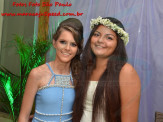 Aniversário de 15 anos de Chayanne da Silva Wchoner