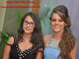 Aniversário de 15 anos de Chayanne da Silva Wchoner
