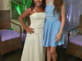 Aniversário de 15 anos de Chayanne da Silva Wchoner