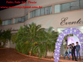 Aniversário de 15 anos de Chayanne da Silva Wchoner