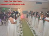 Aniversário de 15 anos de Chayanne da Silva Wchoner