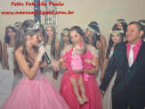 Aniversário de 15 anos de Chayanne da Silva Wchoner