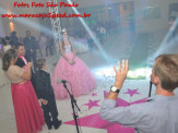 Aniversário de 15 anos de Chayanne da Silva Wchoner