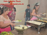 Aniversário de 15 anos de Chayanne da Silva Wchoner