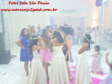 Aniversário de 15 anos de Chayanne da Silva Wchoner