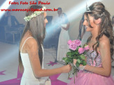 Aniversário de 15 anos de Chayanne da Silva Wchoner