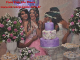 Aniversário de 15 anos de Chayanne da Silva Wchoner