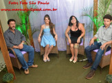 Aniversário de 15 anos de Chayanne da Silva Wchoner