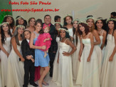 Aniversário de 15 anos de Chayanne da Silva Wchoner