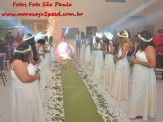 Aniversário de 15 anos de Chayanne da Silva Wchoner