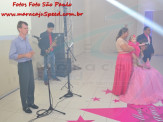 Aniversário de 15 anos de Chayanne da Silva Wchoner