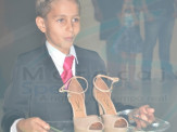 Aniversário de 15 anos de Chayanne da Silva Wchoner