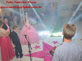 Aniversário de 15 anos de Chayanne da Silva Wchoner