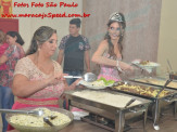 Aniversário de 15 anos de Chayanne da Silva Wchoner