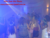Aniversário de 15 anos de Chayanne da Silva Wchoner