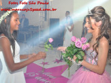 Aniversário de 15 anos de Chayanne da Silva Wchoner