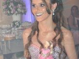 Aniversário de 15 anos de Chayanne da Silva Wchoner