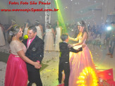 Aniversário de 15 anos de Chayanne da Silva Wchoner