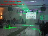 Aniversário de 15 anos de Chayanne da Silva Wchoner