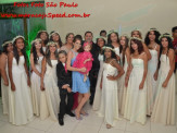 Aniversário de 15 anos de Chayanne da Silva Wchoner