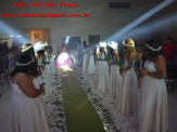 Aniversário de 15 anos de Chayanne da Silva Wchoner