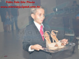 Aniversário de 15 anos de Chayanne da Silva Wchoner